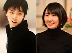 冰上王子《羽生結弦前隊友爆料》他喜歡「新垣結衣」類型的女生❤ 冰上王子《羽生結弦前隊友爆料》他喜歡「新垣結衣」類型的女生❤