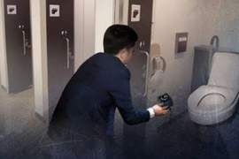 韓國網路怪談《東首爾客運站》時常出現尋找同性戀的中年大叔