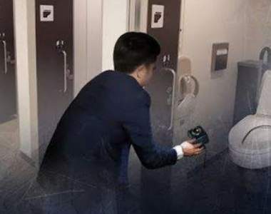 韓國網路怪談《東首爾客運站》時常出現尋找同性戀的中年大叔