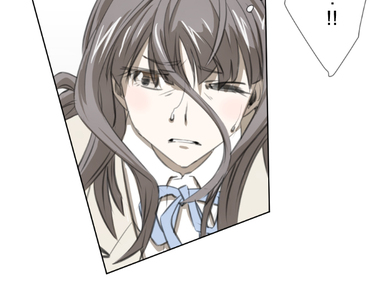 佳乃的複雜戀愛故事 第21話