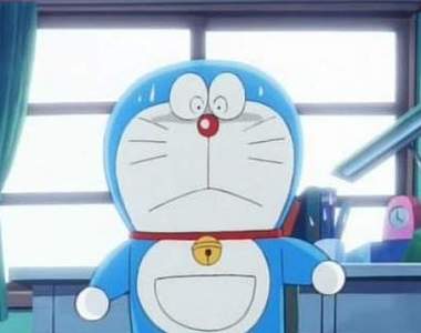 《哆啦A夢恐怖場景》小時候看劇場版那些心生陰影的場面