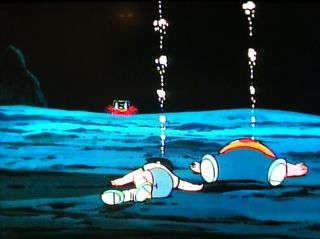 闔傢觀賞暗藏「輔導級」！《哆啦A夢》劇場版恐怖場景網友：求陰影麵！