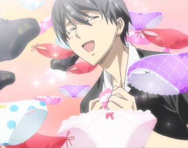 醫師建議老人《吃豆腐想色色的事情》性幻想是保持腦袋清醒最好的方式……