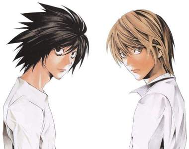 《Jump最高好敵手》與主角超好的敵人同志排行榜