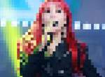 EXID《Hani新髮色》太逆天讓網友震驚 直說是真人版的「她」阿 EXID《Hani新髮色》太逆天讓網友震驚 直說是真人版的「她」阿
