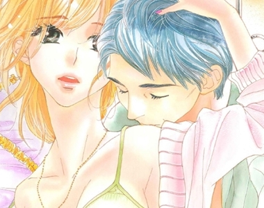 ❤奥めぐ美❤作品 微色漫畫《戀上大叔》52歲就體力透支了?19歲的我每天都欲求不滿…
