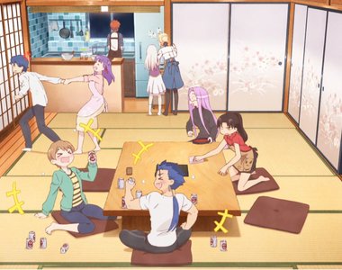 聖地巡禮爆紅景點《發現Fate衛宮家豪宅》問世14年終於有人找到了……