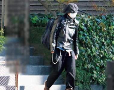 網友列舉《私服土氣的藝人》比戀情曝光更讓人在意的穿著品味（欸）