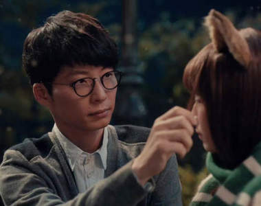 樂迷票選《最想交往的男歌手排行榜》光是每天親耳聽到他的聲音就夠了謝謝(〃∀〃)