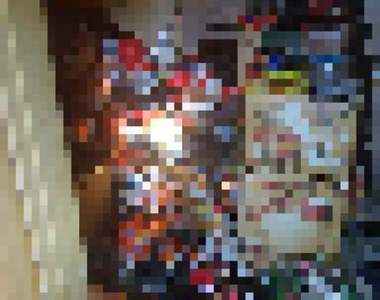 【凌亂注意】積欠600萬房租落跑留下《髒亂租屋》讓房東大怒直言太過份