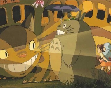 超歡樂的《公車回程告示》「我要回停車場了呦( ～&#39;ω&#39;)～」