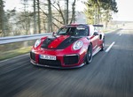 《Porsche 911 GT2 RS MR》改了什麼?Nurburgring最速量產車揭密 《Porsche 911 GT2 RS MR》改了什麼?Nurburgring最速量產車揭密