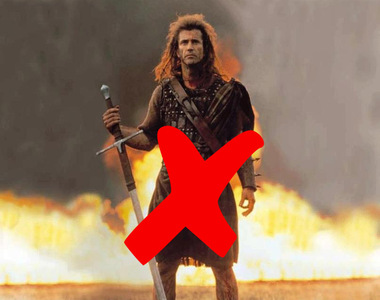 《搞錯事實的電影》要拍電影最好要先請一個歷史學家...