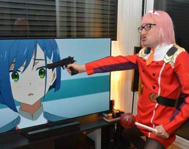 莓良心《DitF第14話讓宅宅集體暴怒》福島製作人：請務必看第15話