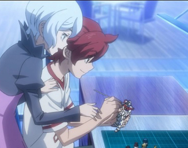 夫妻吵架受波及《老婆破壞模型收藏品》就算老公有錯會不會太過分？