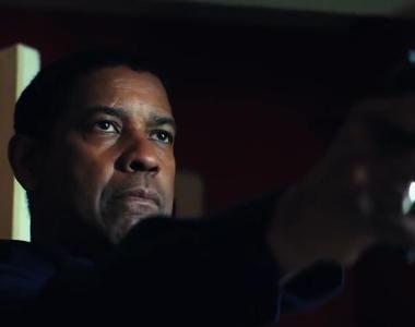 丹佐華盛頓《私刑教育2》第一次接續集 理由原來這麼簡單w