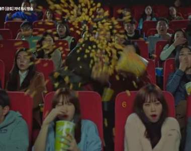 《電影院的顧人怨行為》看電影做這些事下場就是被其他觀眾......