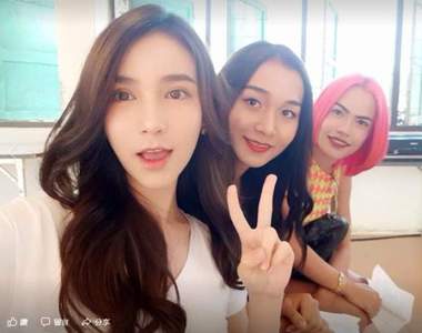 《泰國徵兵現場》Yoshi就是今年最佳的亮點