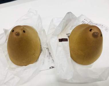看不出差別的《小雞饅頭》福岡小雞跟東京小雞到底哪裡不一樣?