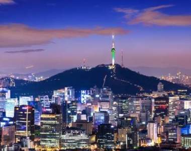 當地居民分享《無法離開首都的原因》太便利的生活圈讓人很難離開阿...