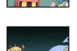 網路妖精開工啦 第25話