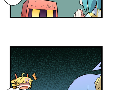 網路妖精開工啦 第25話