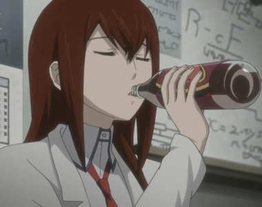 Steins;Gate影響《日本網友狂買Dr Pepper》宅宅一時衝動好後悔……