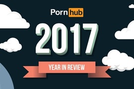 《全球知名謎片網 Pornhub 2017年度數據公開》一窺各國的性癖✰ 《全球知名謎片網 Pornhub 2017年度數據公開》一窺各國的性癖✰