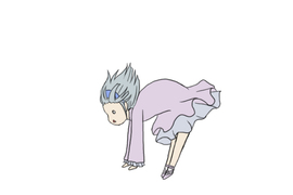 閃開,讓最帥的來 第17話 閃開,讓最帥的來 第17話