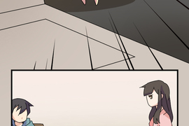 香菇君，你在做什麼? 第40話