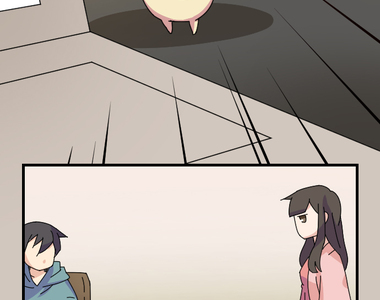 香菇君，你在做什麼? 第40話