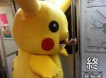 《海外皮卡丘崩壞記錄》為何出了日本皮卡丘就走鐘了... 《海外皮卡丘崩壞記錄》為何出了日本皮卡丘就走鐘了...