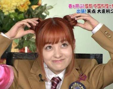 《次世代人氣女優Top 10》日本網友間大注目的新世代女星們