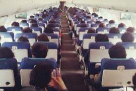 空服員看到這景象笑翻《CTRLC+V的乘客》原來大有來頭