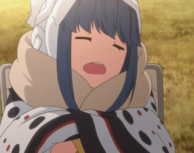 搖曳露營不搖曳《宅宅模仿漫畫露營差點凍成冰》戶外生活絕對沒那麼輕鬆……