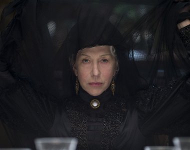 海倫米勒《溫徹斯特鬼屋》軍火寡婦所蓋 安撫槍下亡魂鬼屋