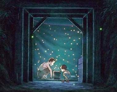 恐怖又哀傷《螢火蟲之墓》海報藏30年秘密 殘酷真相令人鼻酸…