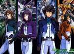 《機動戰士鋼彈00》確認會出新作 水島精二:別去問Sunrise哦 《機動戰士鋼彈00》確認會出新作 水島精二:別去問Sunrise哦