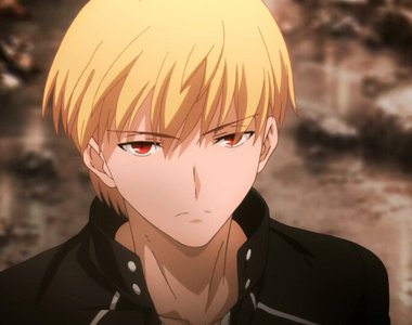 烏魯克民歡呼《英雄王親自當置物架》獻上你的寶物吧