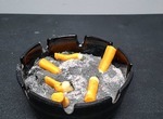 《甜點魔術師》菸灰缸跟菜瓜布都能吃?原來是超逼真造型甜點啊 《甜點魔術師》菸灰缸跟菜瓜布都能吃?原來是超逼真造型甜點啊