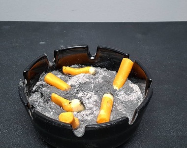 《甜點魔術師》菸灰缸跟菜瓜布都能吃?原來是超逼真造型甜點啊