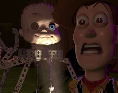 推特走紅《我妹喜歡把娃娃的臉剝下來》莫非是殺手潛力股？