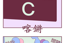 聖誕老人培訓班 - 靠北的修行 第9話