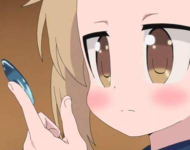 日常挑戰《戴隱形眼鏡的人才懂的痛苦》有多少人是憋氣戴的...