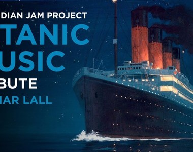 假如《星際大戰》《鐵達尼號》《神鬼奇航》的配樂變成寶萊塢風格會是怎樣呢?