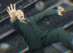 沒想過今天死《高中生跳軌自殺全記錄》如果有人早一點發現…… 沒想過今天死《高中生跳軌自殺全記錄》如果有人早一點發現……