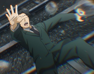 沒想過今天死《高中生跳軌自殺全記錄》如果有人早一點發現……