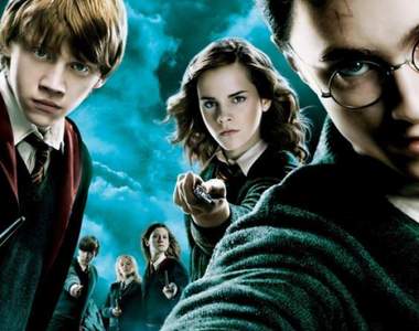 訪問網友《哈利波特對你的影響》每一個人都有屬於自己的魔法回憶