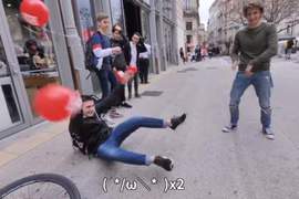 現在才知道《外國人都不會亞洲蹲》到台灣上廁所超痛苦..