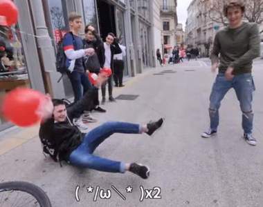 現在才知道《外國人都不會亞洲蹲》到台灣上廁所超痛苦..